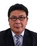 橋本　道弘    