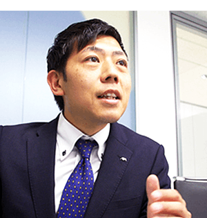 担当したフィナンシャルプランアドバイザー 首都圏第五FA支社 佐藤博之