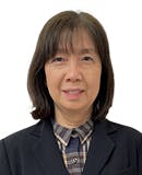 前川　勝美    