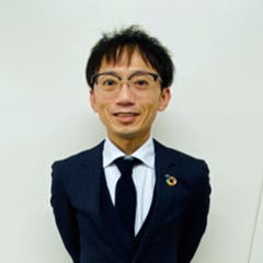 社員の声 丸山 剛