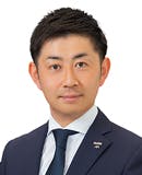 ​岩山 光良