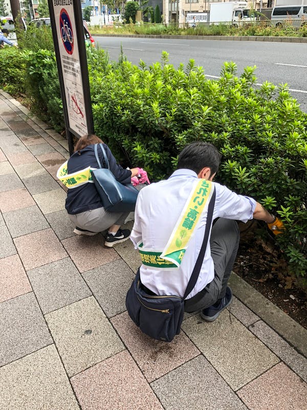 参加者