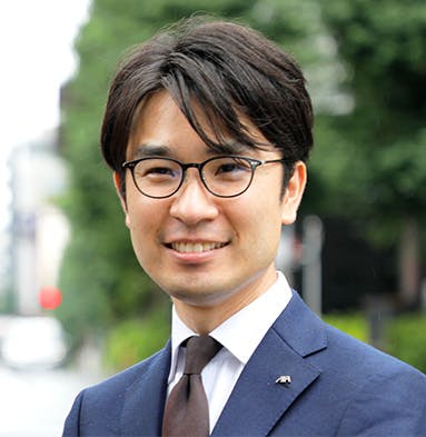 担当したフィナンシャルプランアドバイザー マスターフィナンシャルプランアドバイザー 前田智紘