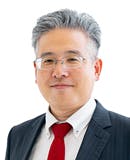 大沼　文彦    