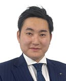 飯田 晏樹    