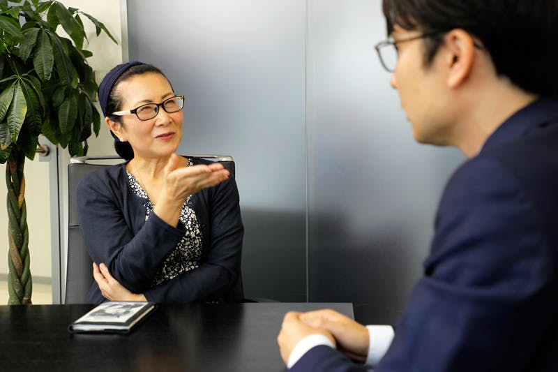 Hさまと前田FA