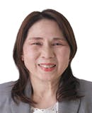 柳元　妙子    