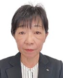 中村 登美子