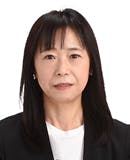 石川 清香