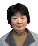 三浦 志津子