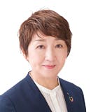 富田 昌代