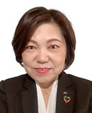 山本 康代