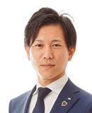 軍場 亮彦