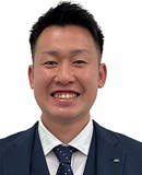 井上　迅人    
