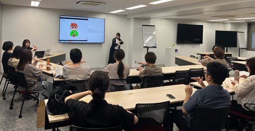 障害の有無にかかわらず誰もが活躍できる職場