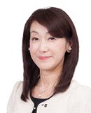 柵木 千恵美