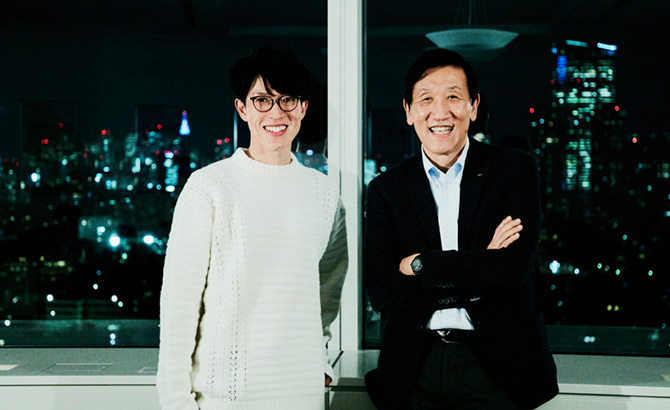 佐々木俊尚さんが語る、100年時代のお金と豊かさ