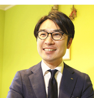 担当したフィナンシャルプランアドバイザー 首都圏第六FA支社 前田智紘