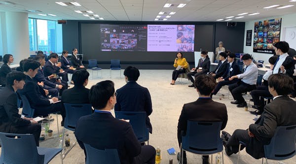 従業員トレーニング