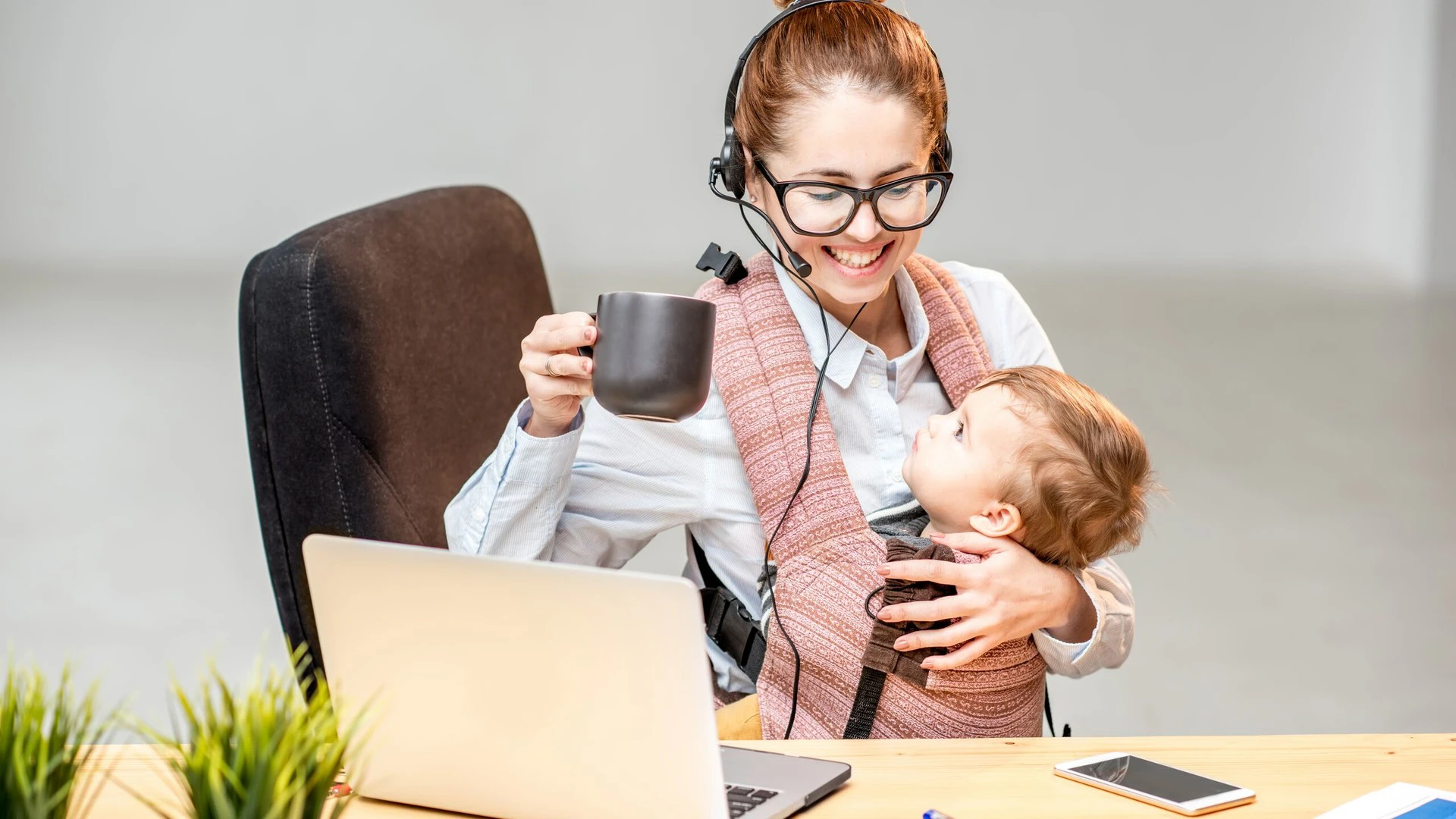 Working from home what are the risks and what does it mean for my