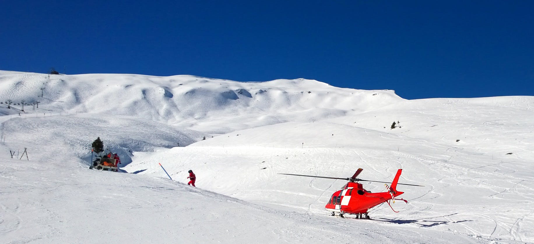 AXA Luxembourg - Article Blog Ski
