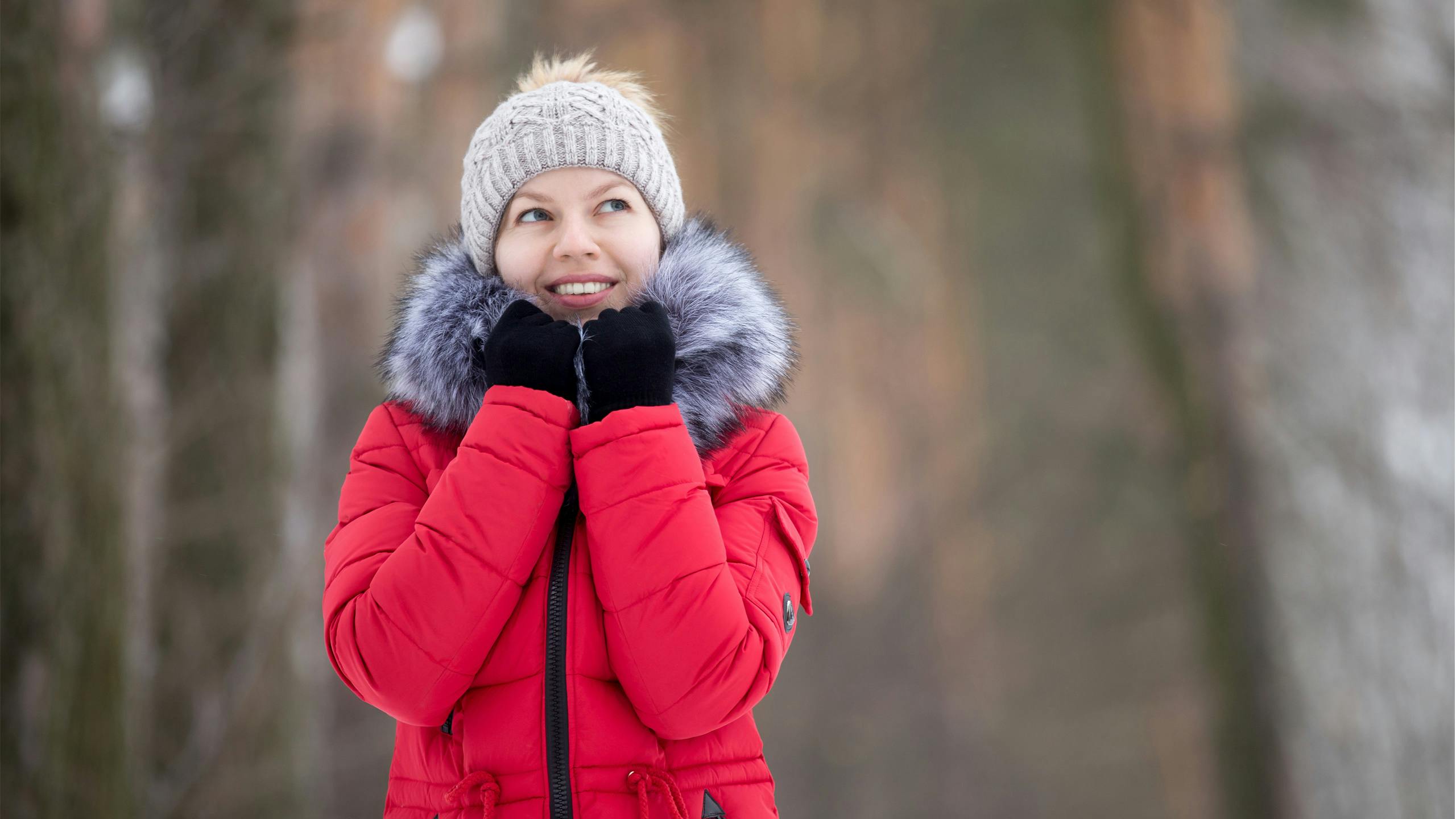 AXA Luxembourg : votre santé avant tout en cas de vague de froid