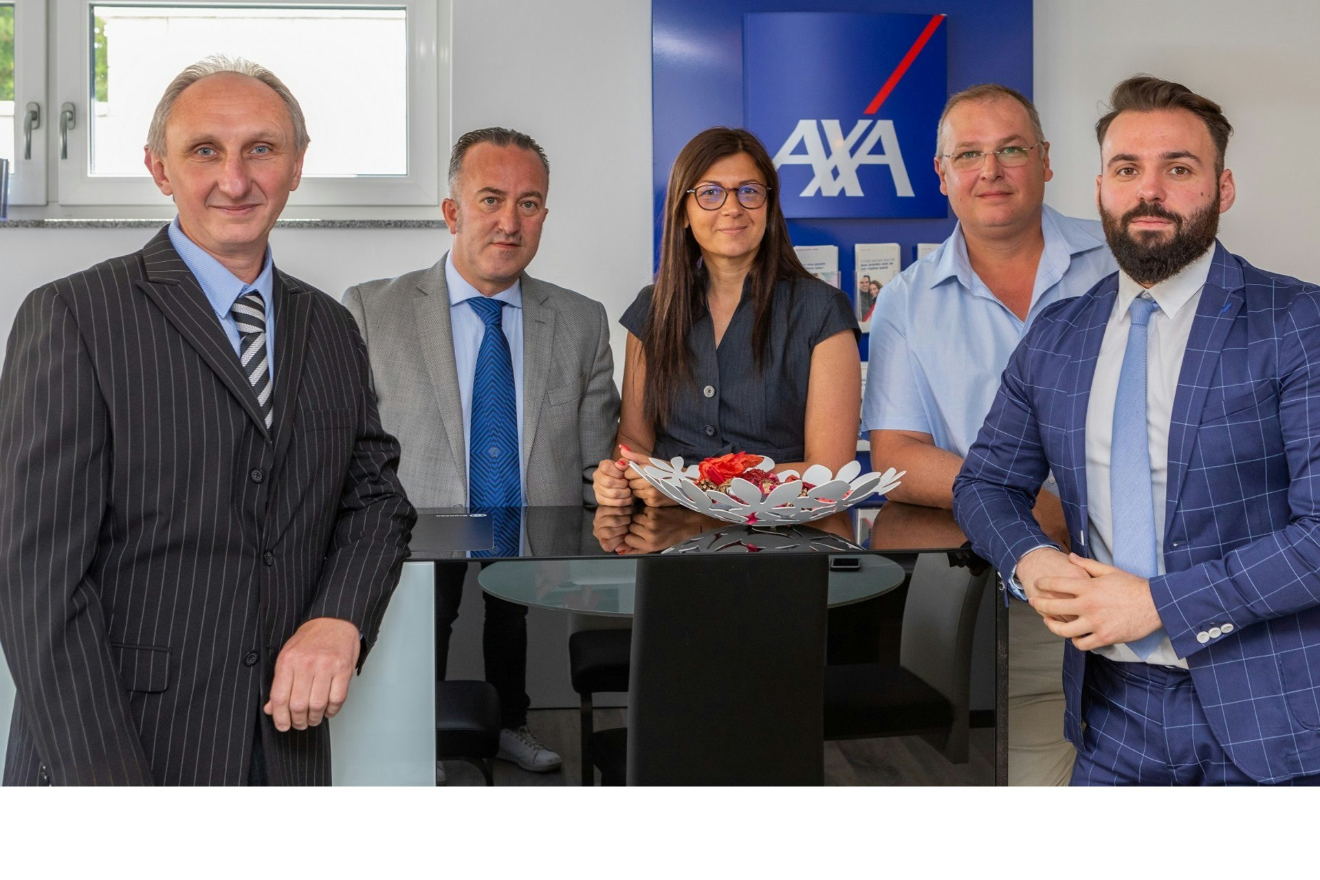 Agence SURE INSURANCE Sàrl de Frisange (GOMES Helder)
