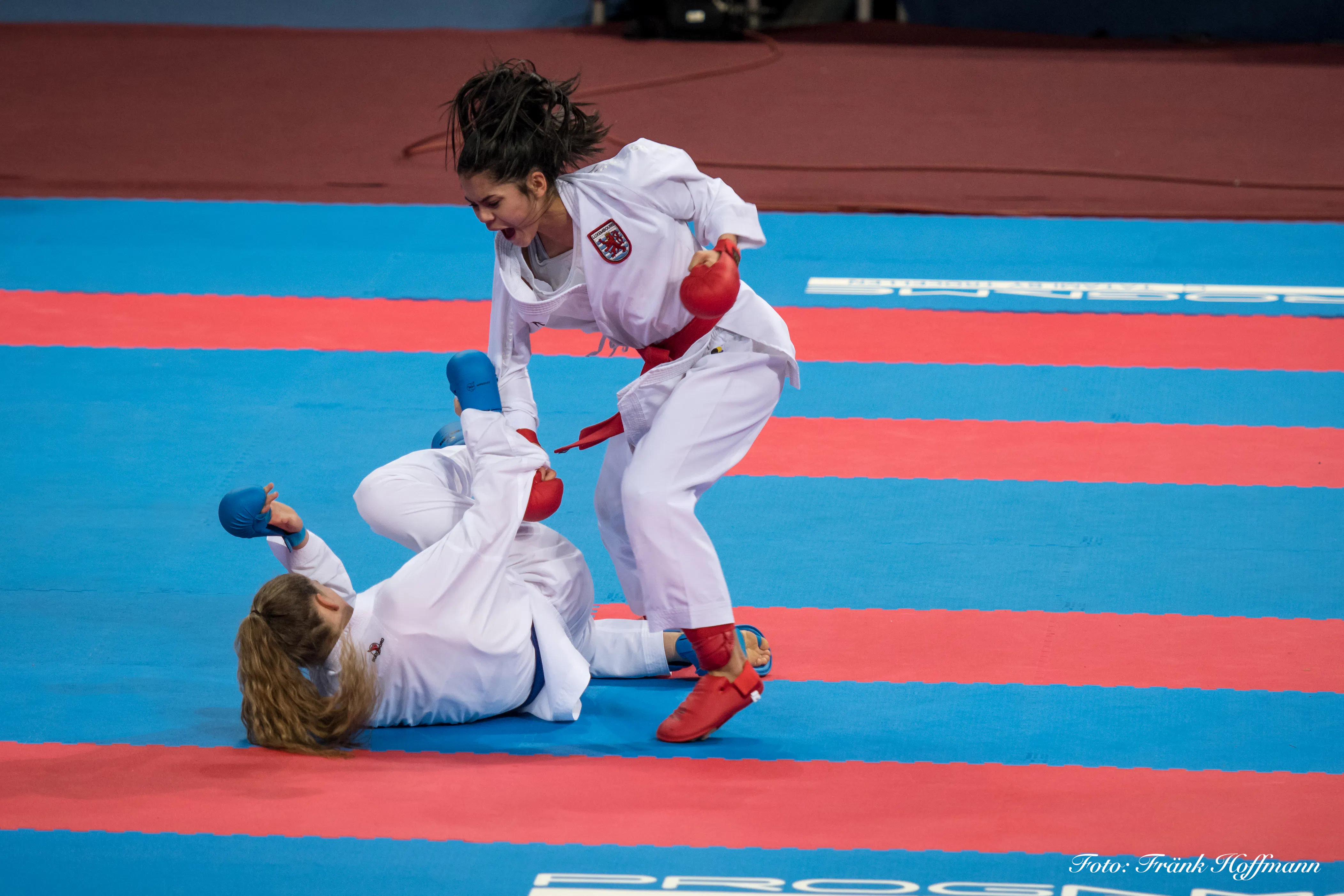 Crédit Photo : Fränck Hoffmann