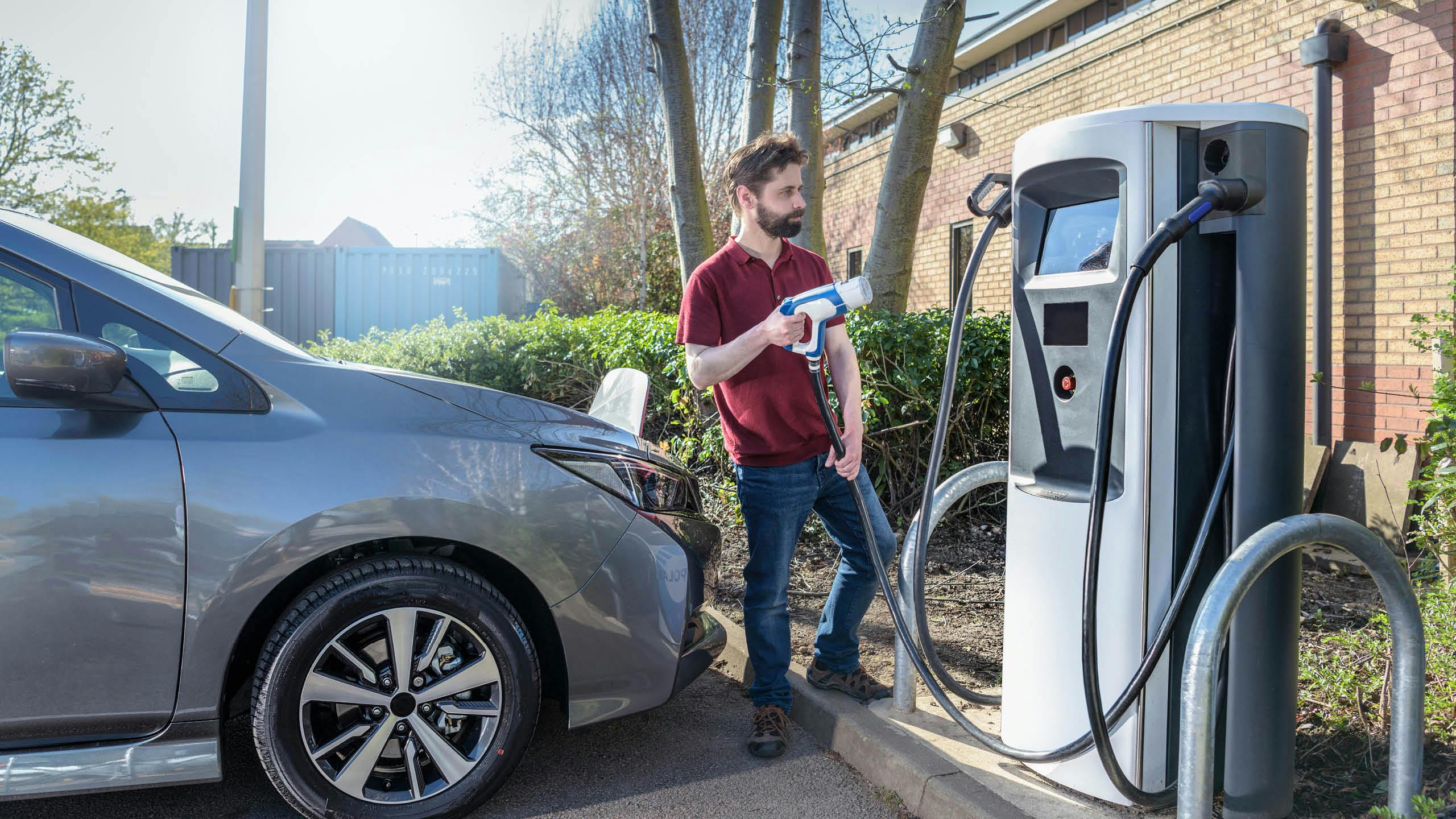 AXA Assurances Luxembourg : bornes de recharge pour voitures électriques, ou les trouver ?