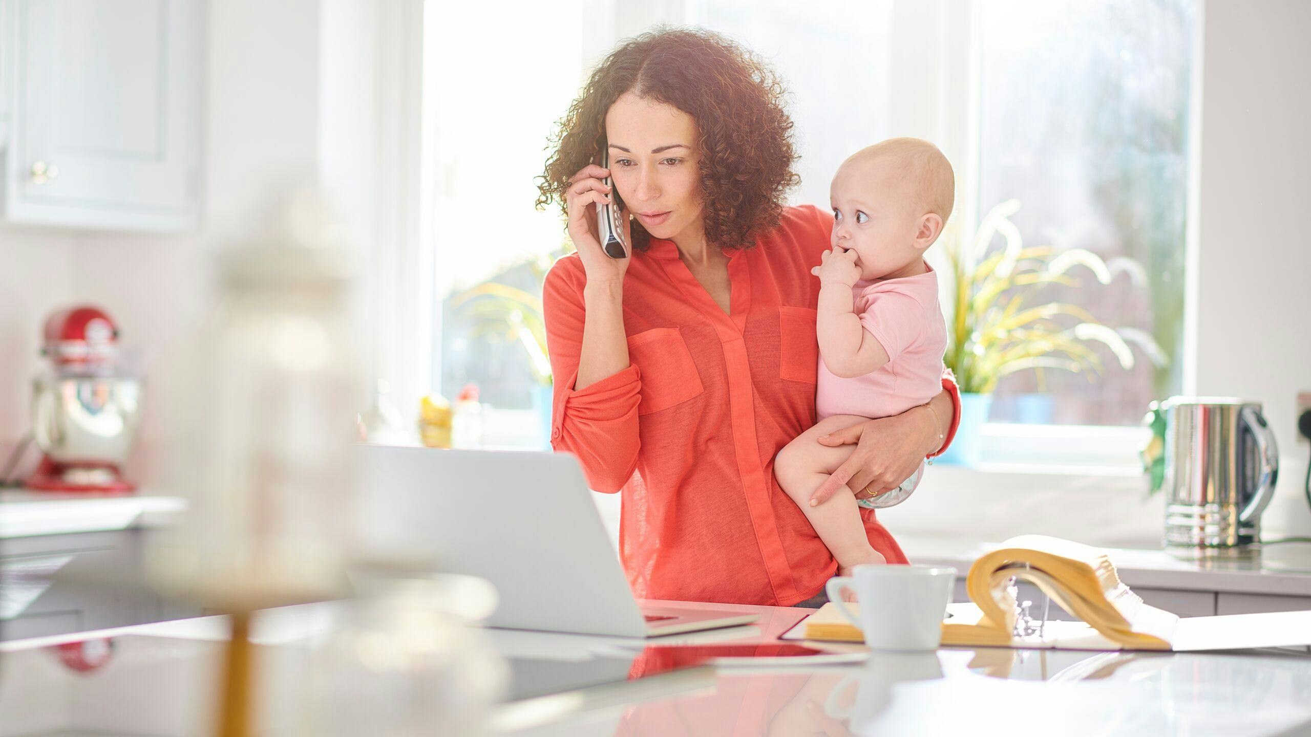 AXA Luxembourg - prévoyance : acquérir les bons réflexes avec les enfants