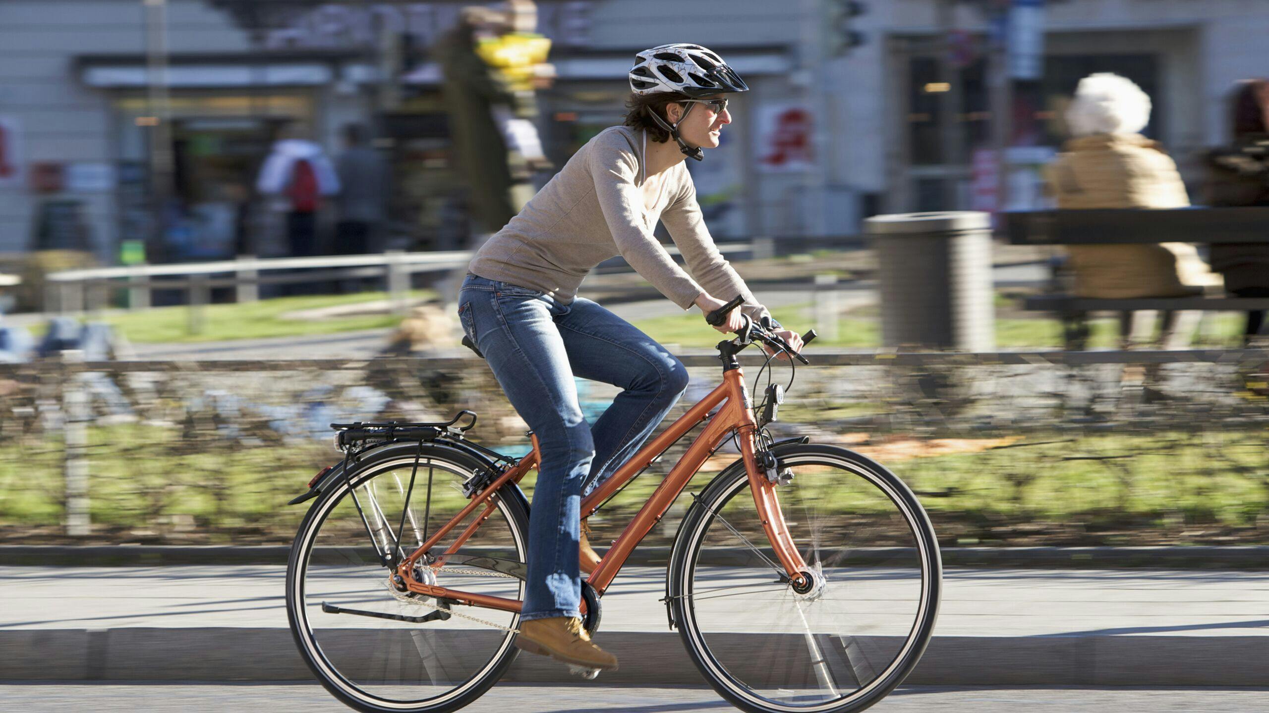 AXA Assurances Luxembourg : s'assurer en cas d'accident de vélo