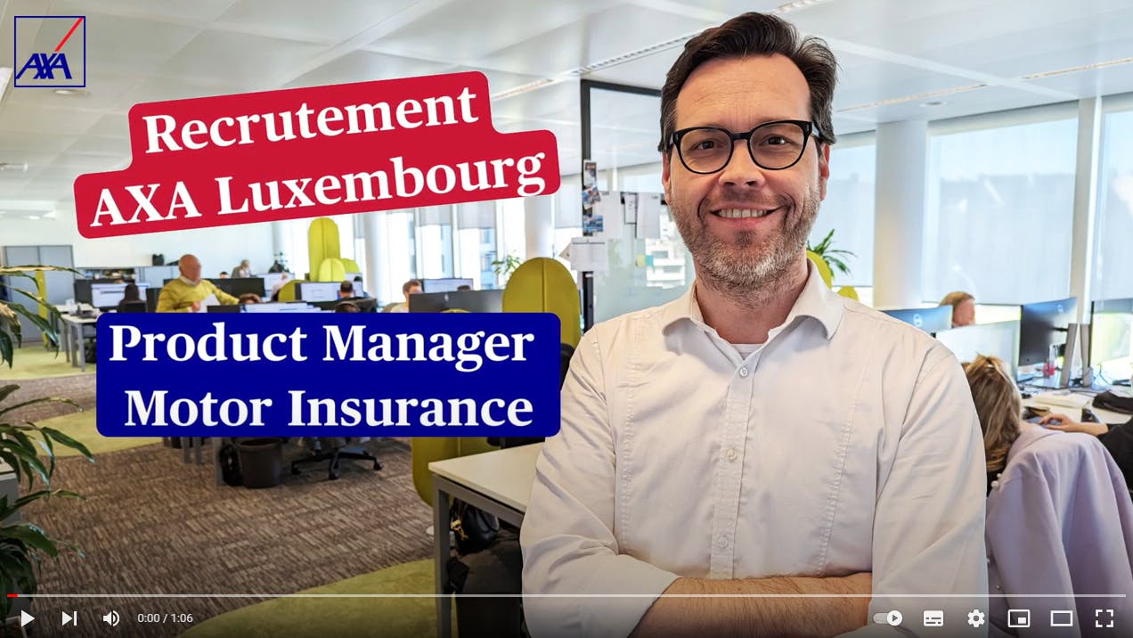 Product Manager - Motor Insurance