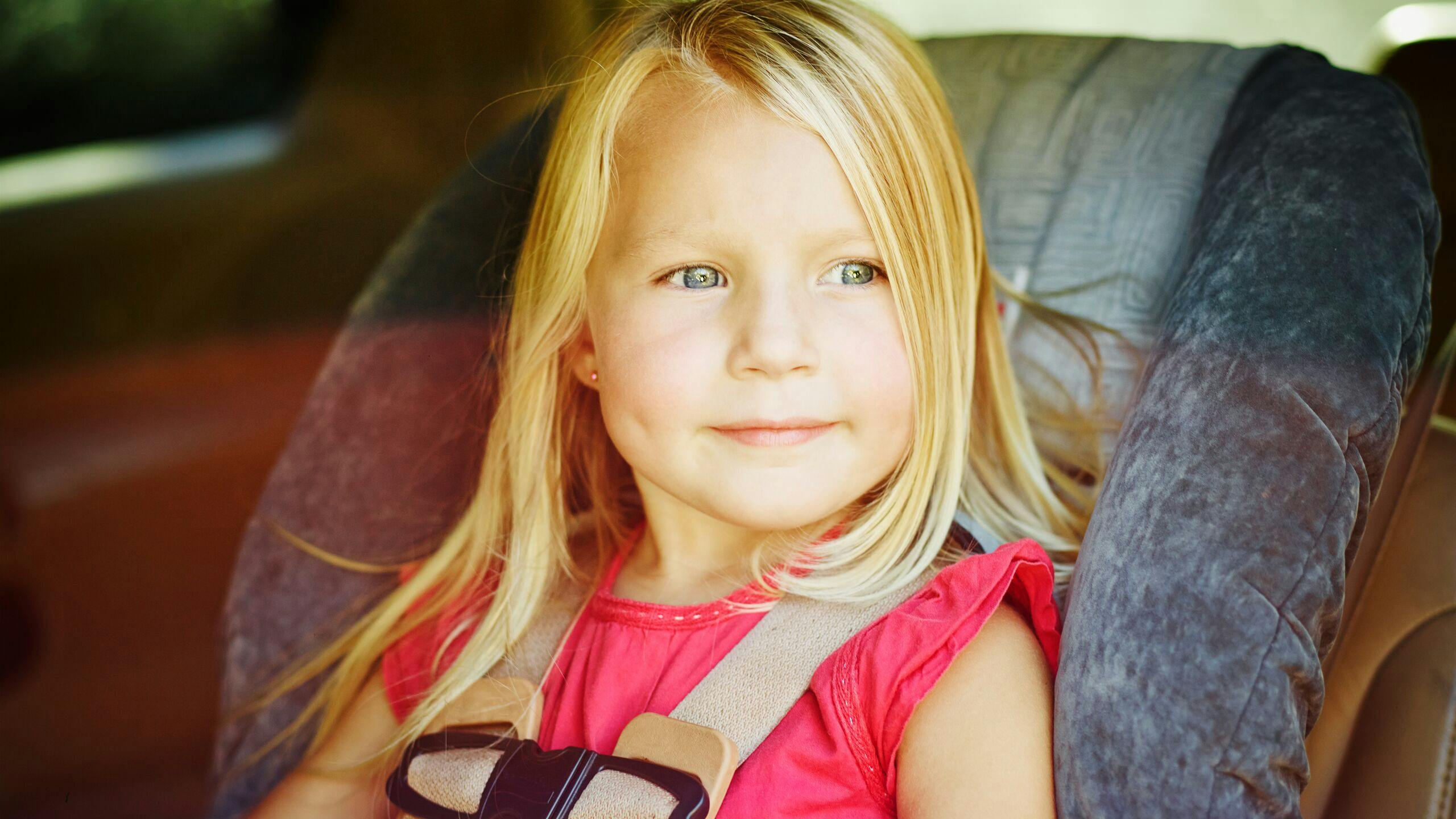 AXA Luxembourg - que dit la loi dans les pays voisins concernant les sièges auto enfant ?