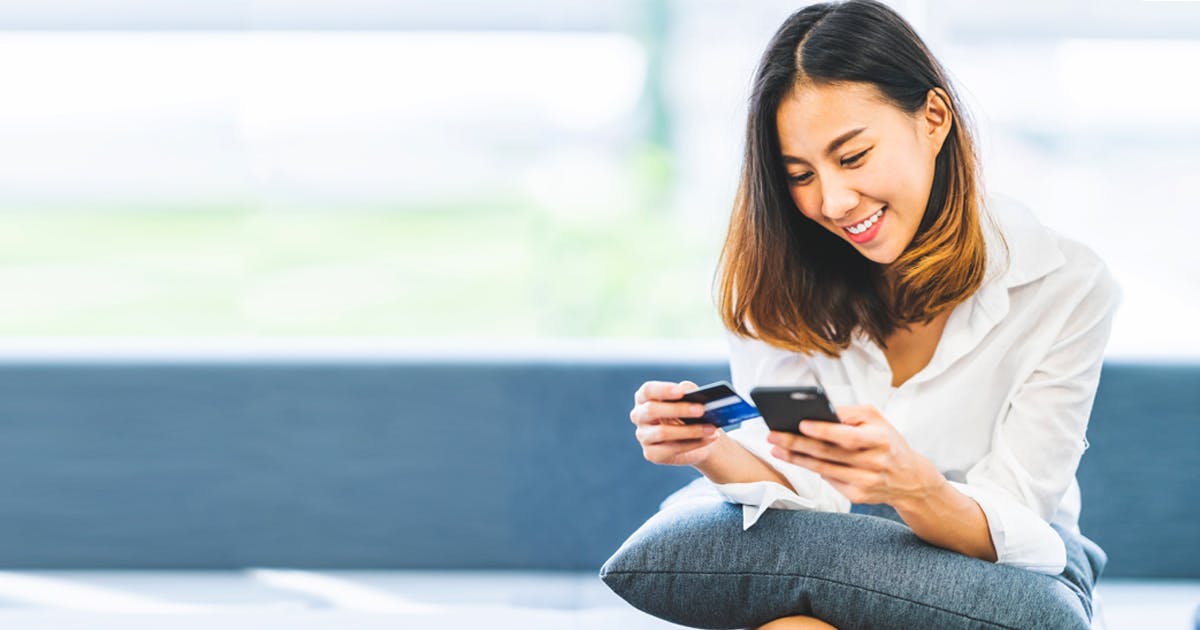 Online Payment Methods AXA Singapore