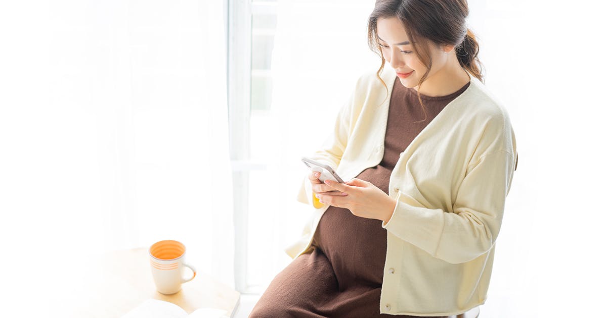 Maternity Insurance Coverage Why do you need it? AXA Singapore