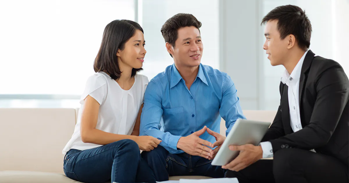 Financial Consultant Jobs Singapore Js Jireh Financial is hiring a