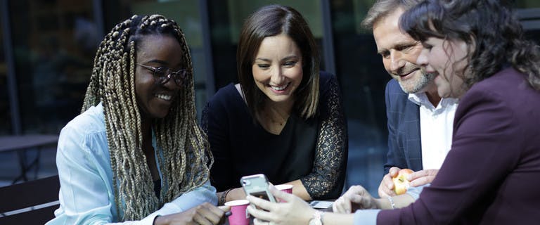 Recrutement Axa En France