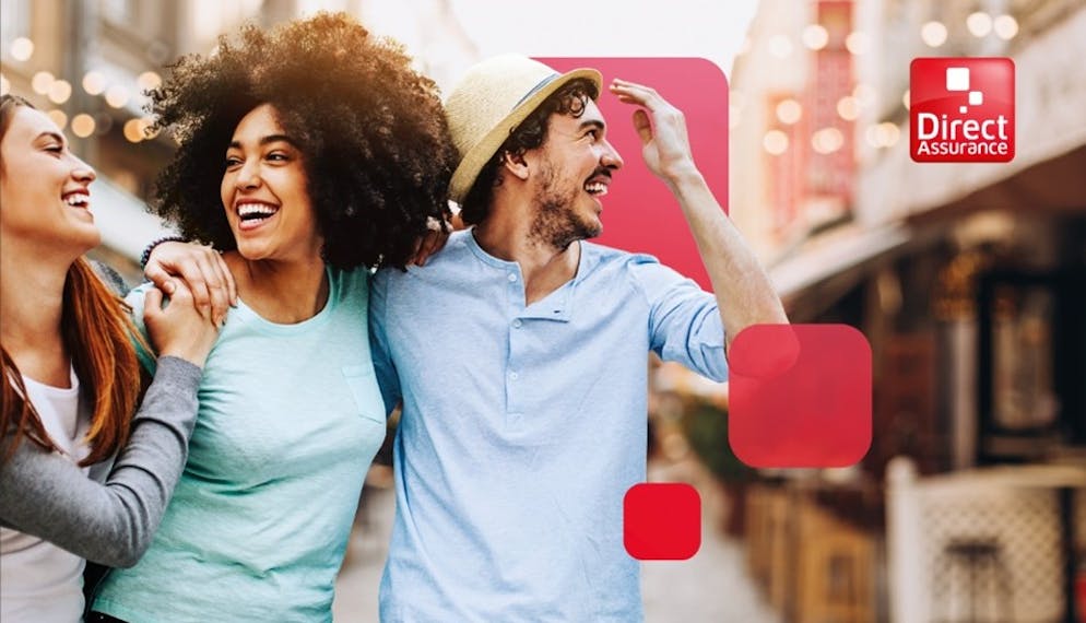 Vous souhaitez contribuer à l’essor du Digital sur le marché de l’assurance à travers une marque dynamique en forte croissance avec un plan stratégique ambitieux soutenu par le groupe AXA.
Rejoignez-nous !