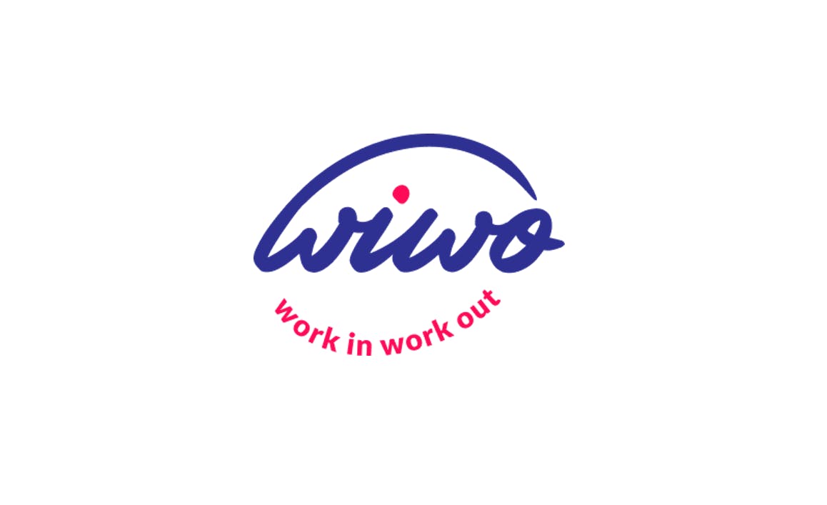 Label WIWO : work in work out