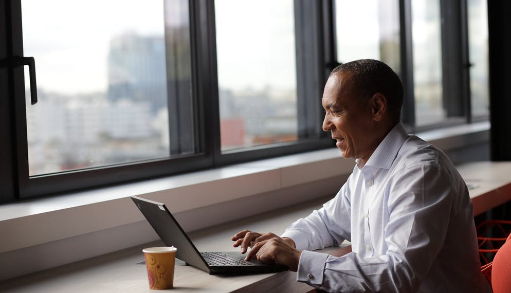 Commercial Agent General D Assurance