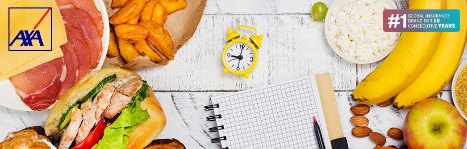 Get to Know Intermittent Fasting, a New Weight Loss Trend