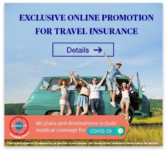 Travel Insurance And Covid-19 Insurance For Th Axa Thailand