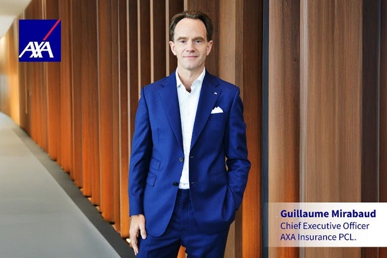 guillaume-mirabaud-chief-executive-officer-of-axa-insurance-thailand