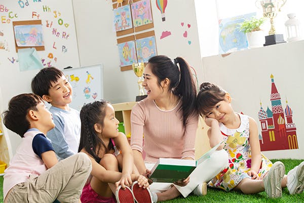 ประกันภัยอุบัติเหตกลุ่มสำหรับโรงเรียน AXA PA for School