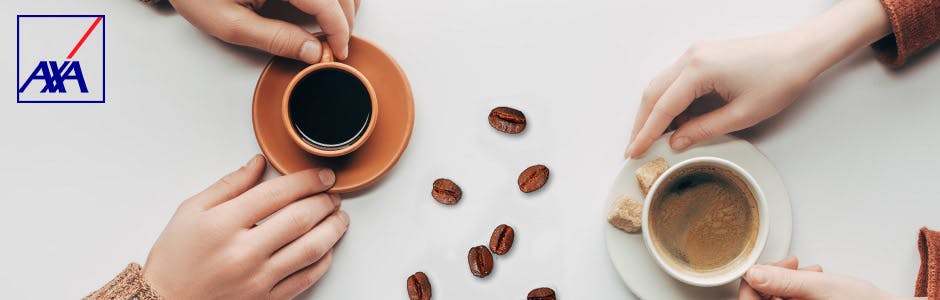 ดื่มกาแฟให้เป็น ได้ผลดีกับสุขภาพมากกว่าที่คิด