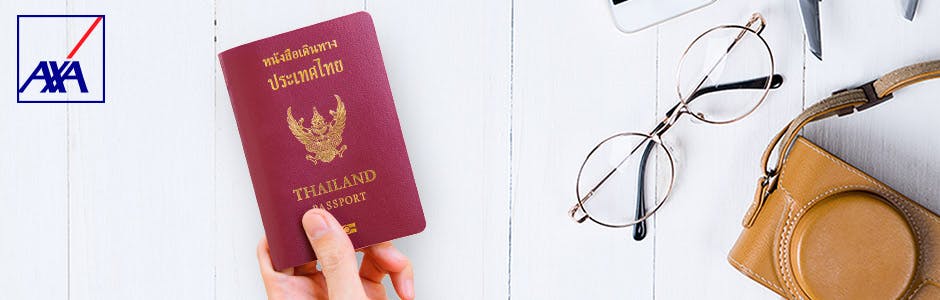 Updated Thai Passport Office Lists (Mar 2024)