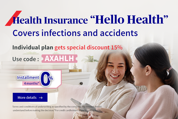 Health Insurance For Expats And Foreigners In Thailand – VMVTL