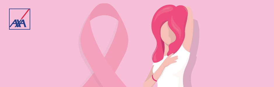 9 Signs Saying You Might Have Breast Cancer