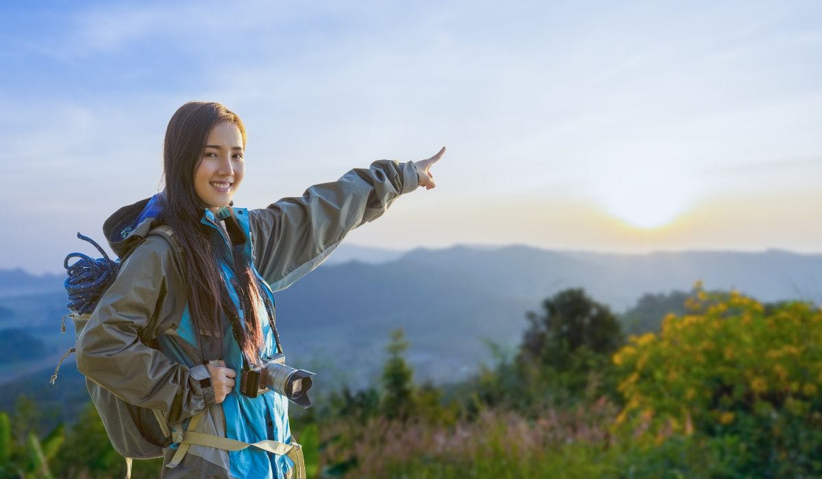 เที่ยวทั่วไทย อุ่นใจตลอดการเดินทาง ด้วยประกันเดินทางในประเทศ จาก AXA Insurance 