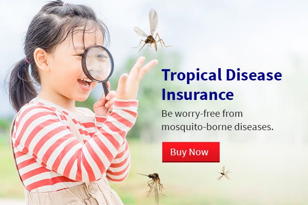Tropical Disease Insurance